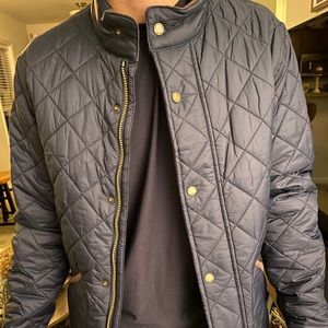 Weatherproof Vintage Jacket